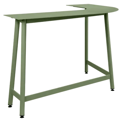 Bolder 1066 Corner Counter Table