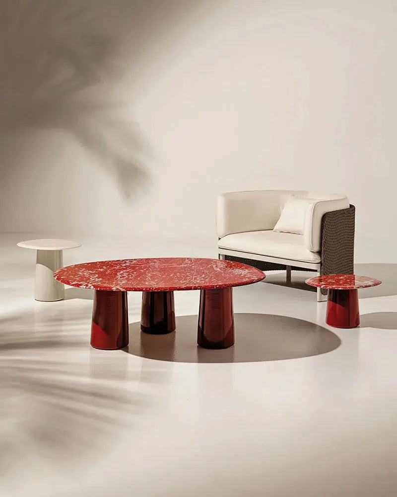 Boldini Coffee Table-Contract Furniture Store for hospitality, leisure & commercial projects