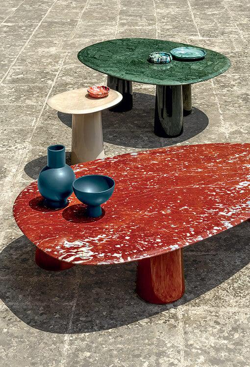 Boldini Coffee Table-Contract Furniture Store for hospitality, leisure & commercial projects