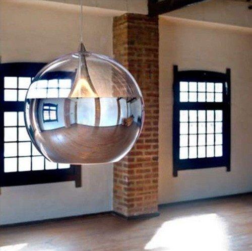 Bolio Suspension