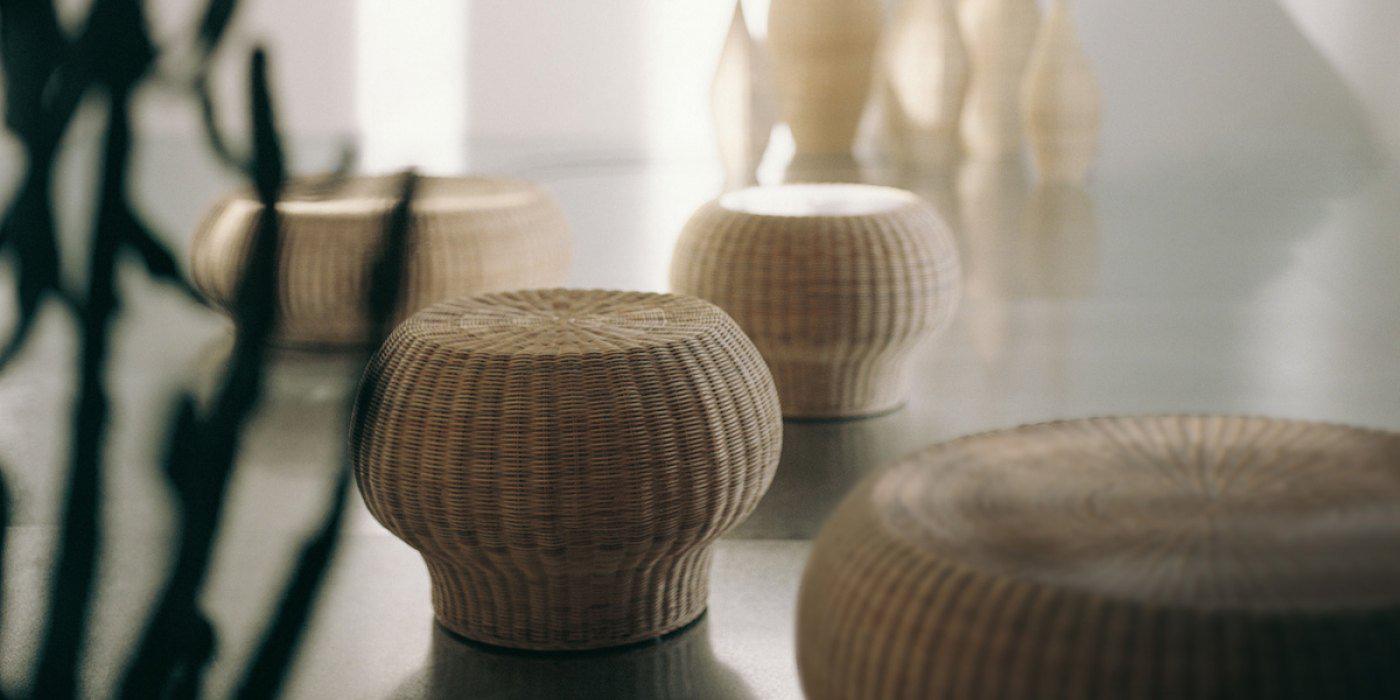 Bolla 10 Low Stool-Contract Furniture Store for hospitality, leisure & commercial projects