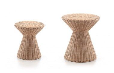 Bolla 12 Side Table-Contract Furniture Store for hospitality, leisure & commercial projects