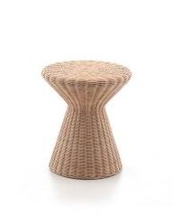 Bolla 12 Side Table-Gervasoni-Contract Furniture Store