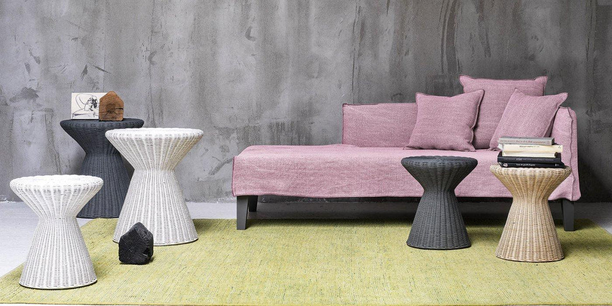 Bolla 13 Side Table-Gervasoni-Contract Furniture Store
