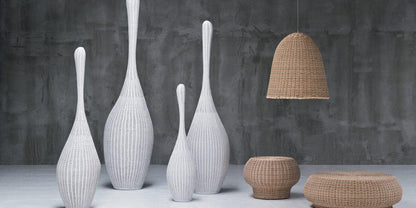 Bolla 15 Low Stool-Contract Furniture Store for hospitality, leisure & commercial projects