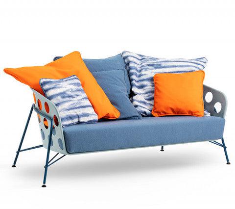 Bolle DV M TS Sofa-Contract Furniture Store for hospitality, leisure & commercial projects