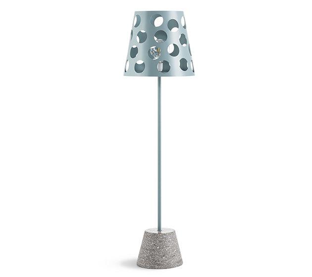 Bolle Floor Lamp-Midj-Contract Furniture Store