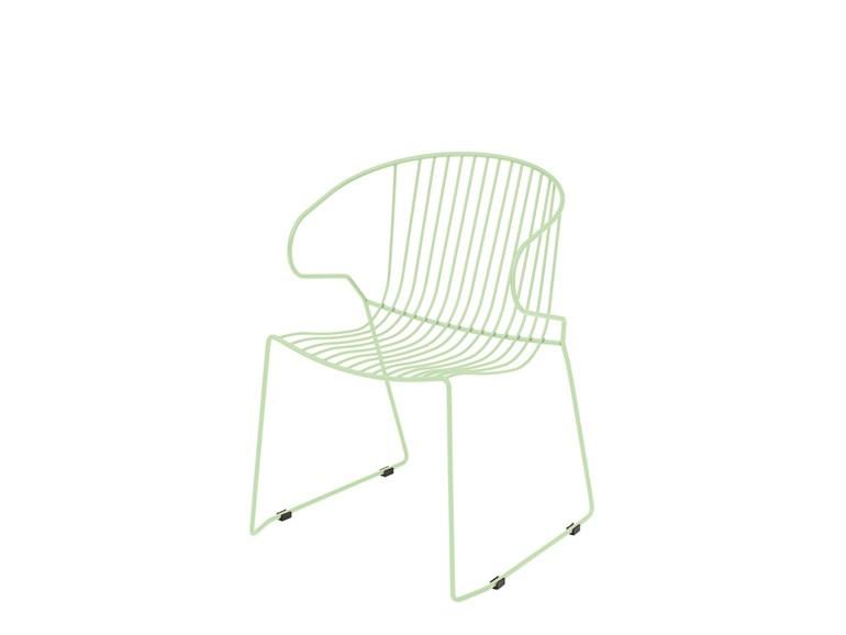 Bolonia Armchair