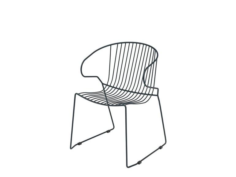 Bolonia Armchair