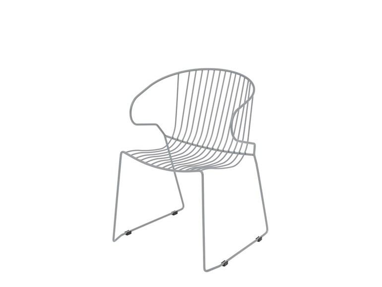 Bolonia Armchair