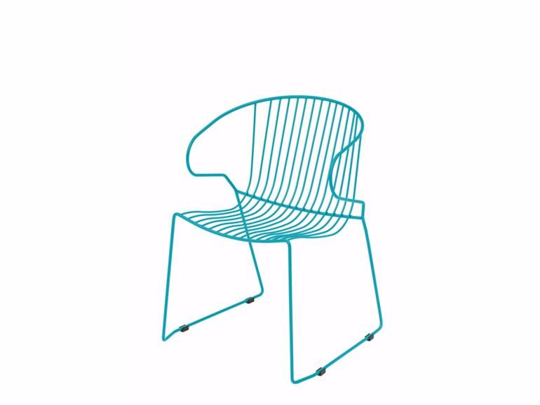 Bolonia Armchair