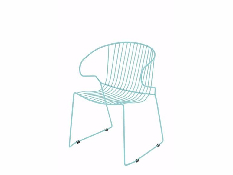 Bolonia Armchair