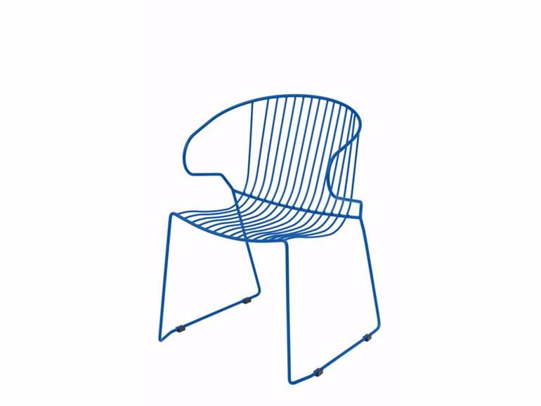 Bolonia Armchair
