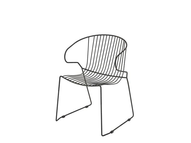 Bolonia Armchair