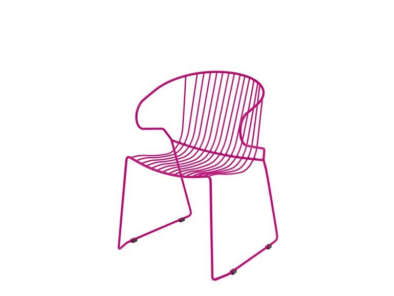 Bolonia Armchair