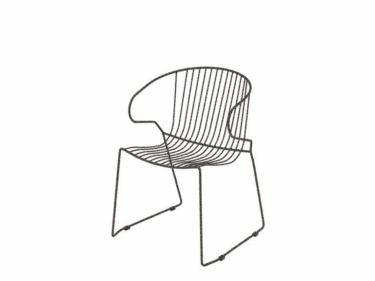 Bolonia Armchair