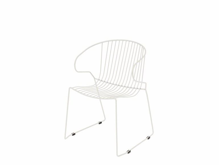 Bolonia Armchair
