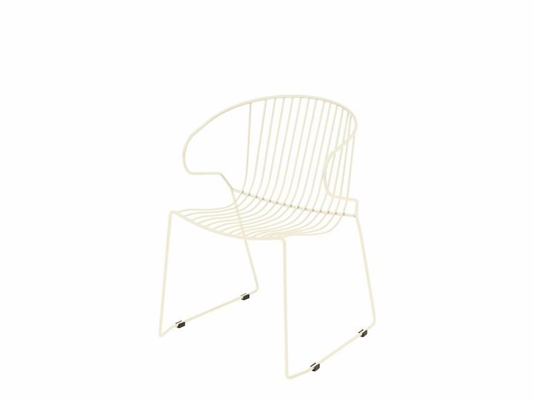 Bolonia Armchair
