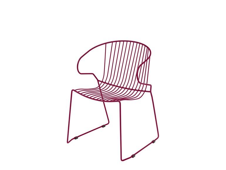 Bolonia Armchair