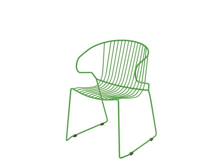 Bolonia Armchair