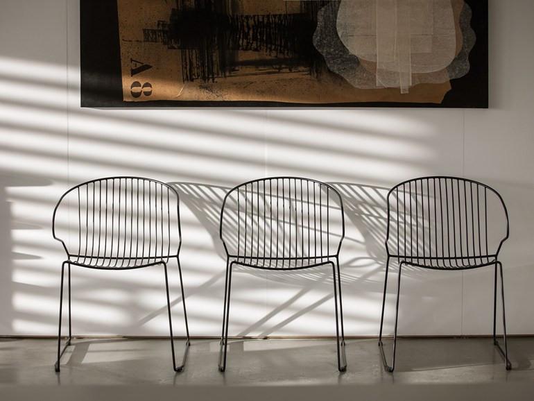 Bolonia Armchair