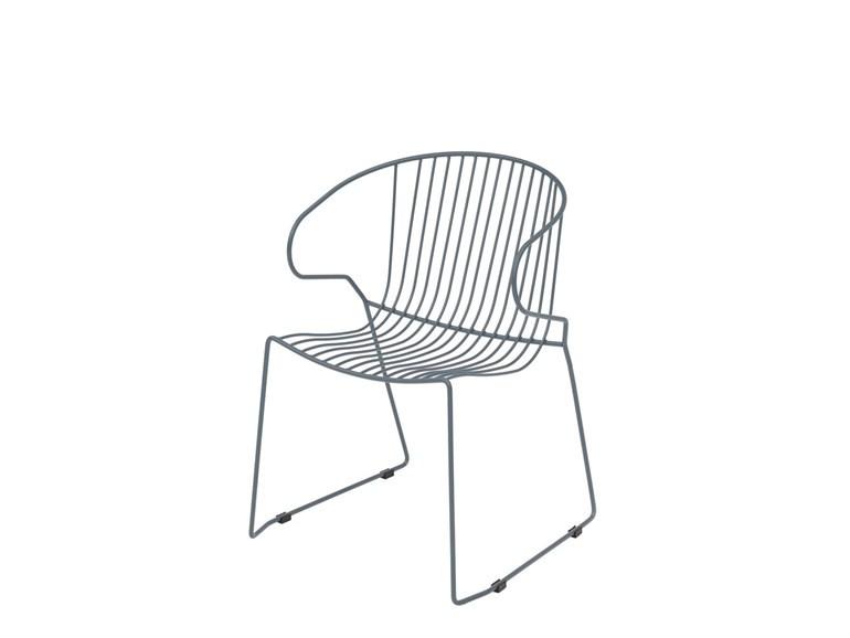 Bolonia Armchair