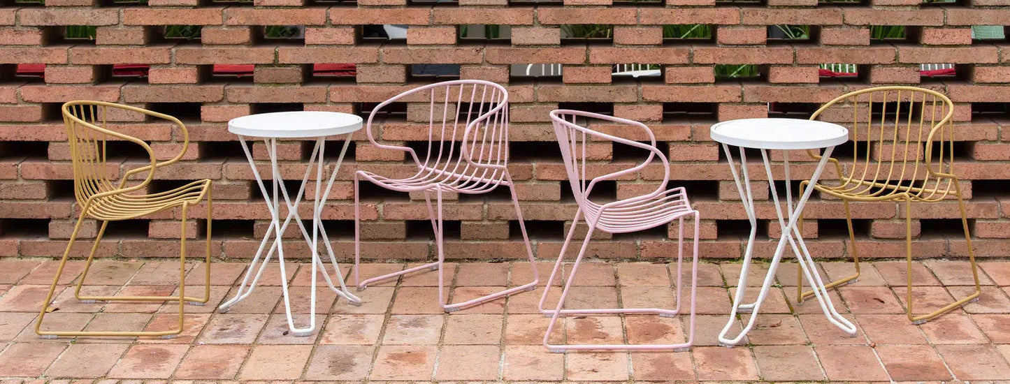 Bolonia Armchair