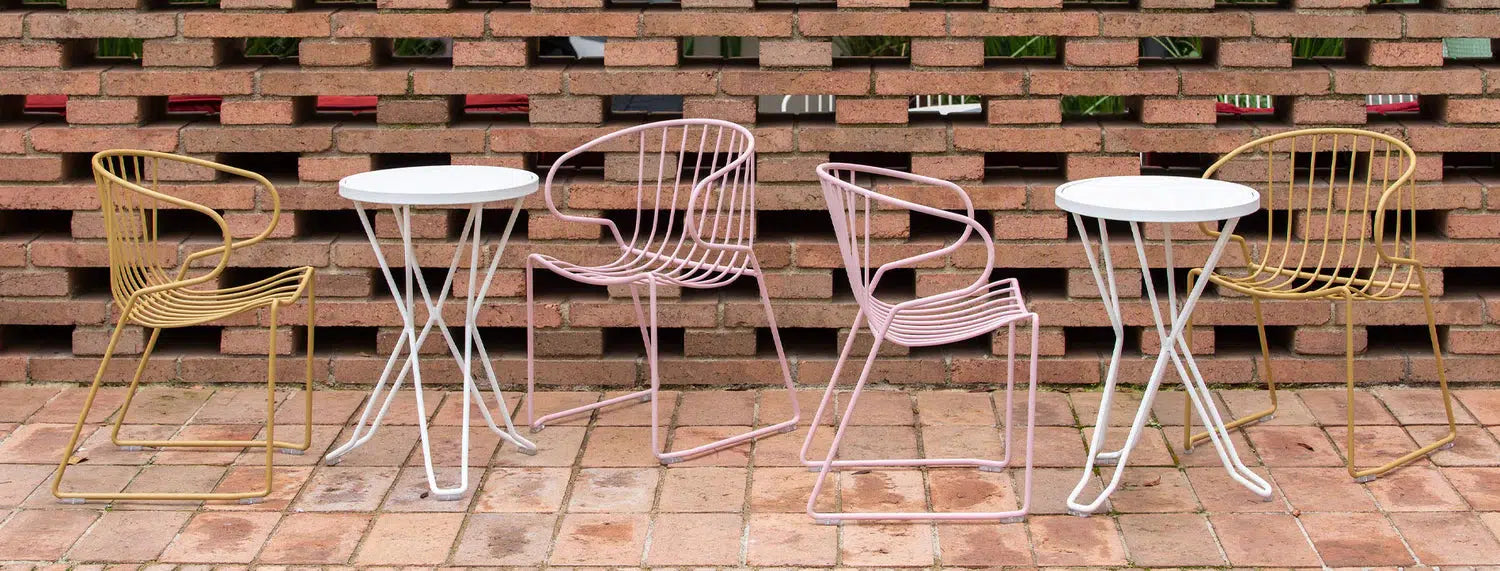 Bolonia Armchair