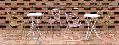 Bolonia Armchair