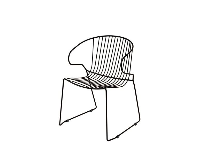 Bolonia Armchair
