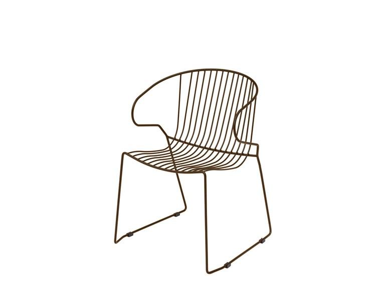 Bolonia Armchair