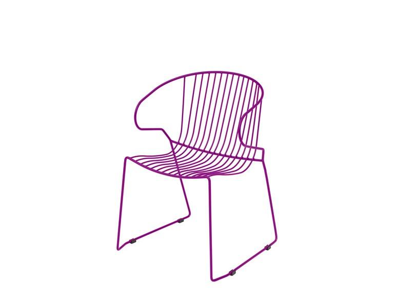 Bolonia Armchair