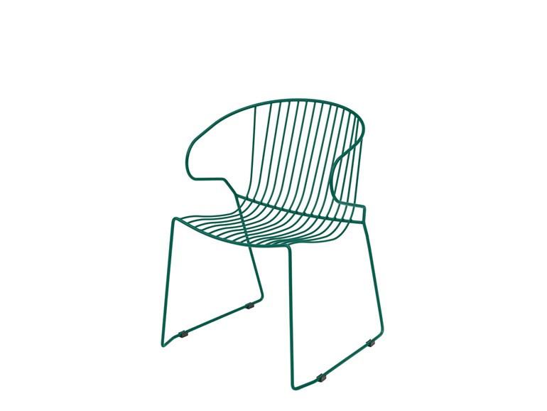 Bolonia Armchair-Contract Furniture Store for hospitality, leisure & commercial projects