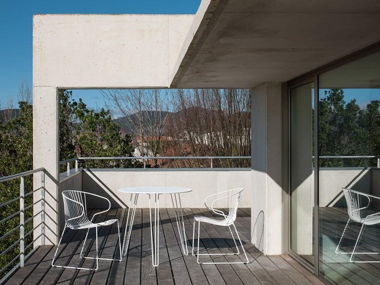 Bolonia Armchair-Contract Furniture Store for hospitality, leisure & commercial projects