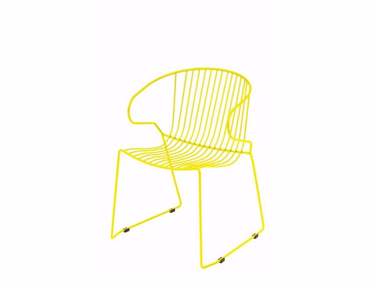 Bolonia Armchair-iSi Contract-Contract Furniture Store