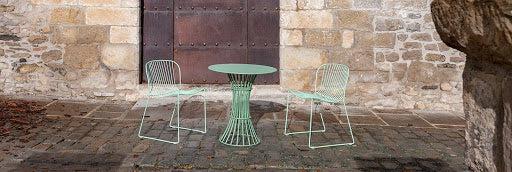 Bolonia Dining Table-Contract Furniture Store for hospitality, leisure & commercial projects