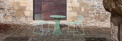 Bolonia Dining Table-Contract Furniture Store for hospitality, leisure & commercial projects