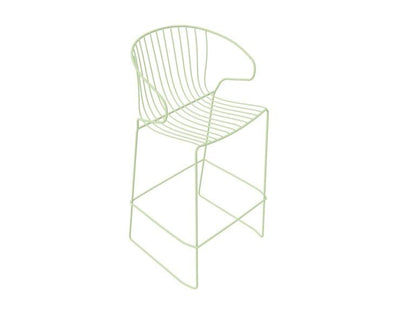 Bolonia High Stool