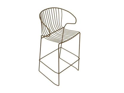 Bolonia High Stool