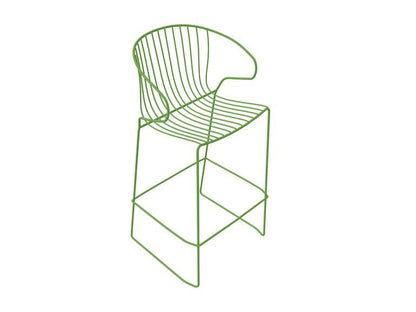 Bolonia High Stool