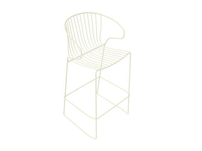 Bolonia High Stool