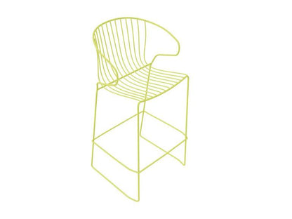 Bolonia High Stool