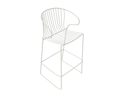 Bolonia High Stool
