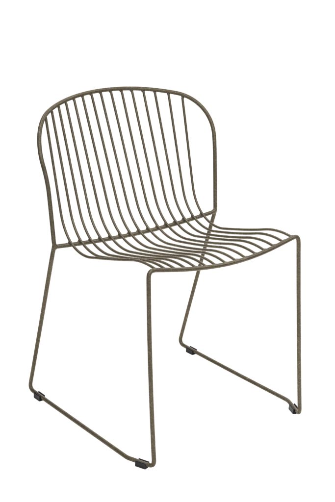 Bolonia Side Chair-iSi Contract-Contract Furniture Store