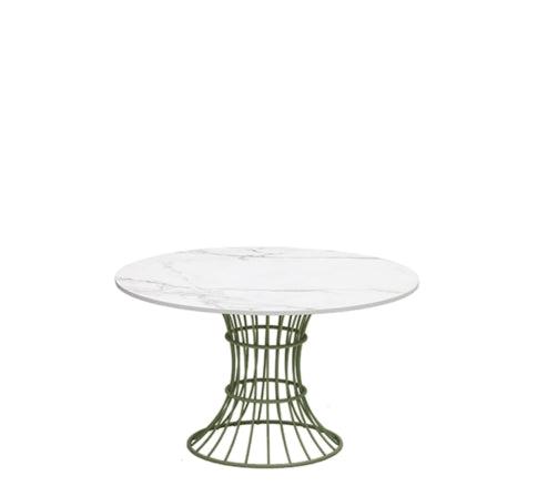 Bolonia Side Table-iSiMAR-Contract Furniture Store