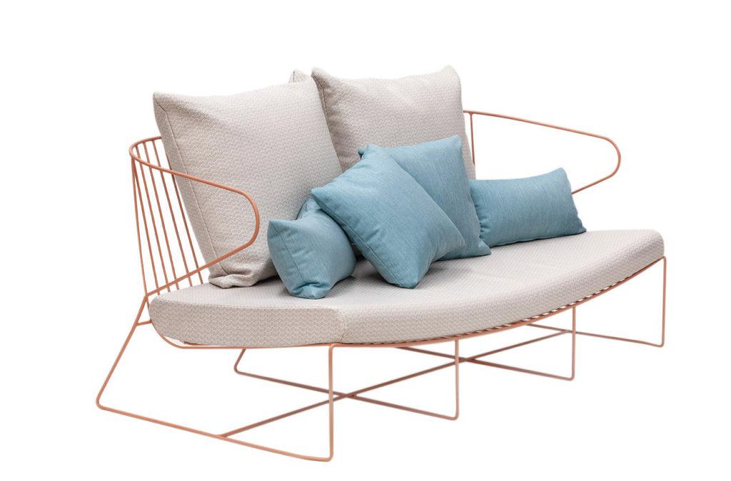 Bolonia Sofa-Contract Furniture Store for hospitality, leisure & commercial projects