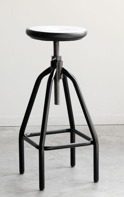 Bolt High Stool