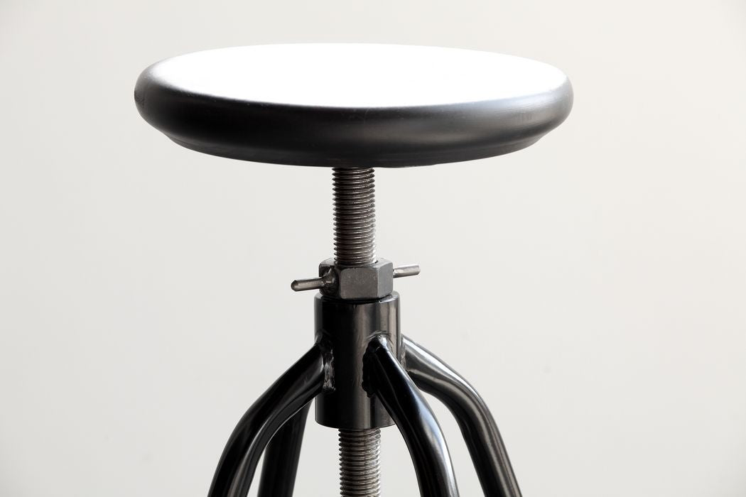 Bolt High Stool