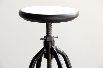 Bolt High Stool