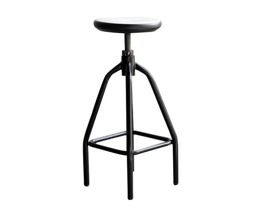Bolt High Stool